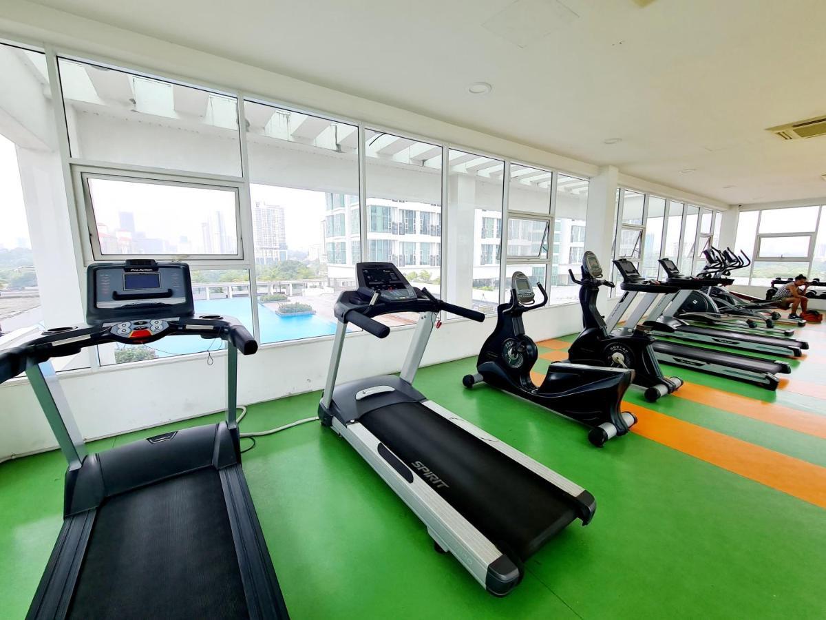 Pangsapuri Classic 7 Guest Scott Garden Duplex 1 Old Klang Road, Taman Desa, Kuchai Lama, Bangsar South, Pearl Point, Mid Valley, Kuala Lumpur