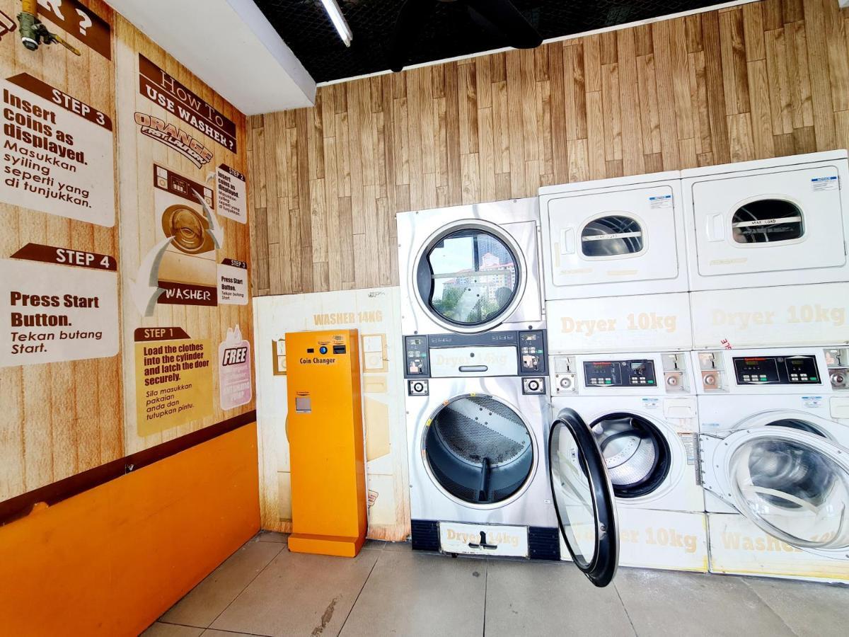 Classic 7 Guest Scott Garden Duplex 1 Old Klang Road, Taman Desa, Kuchai Lama, Bangsar South, Pearl Point, Mid Valley, *