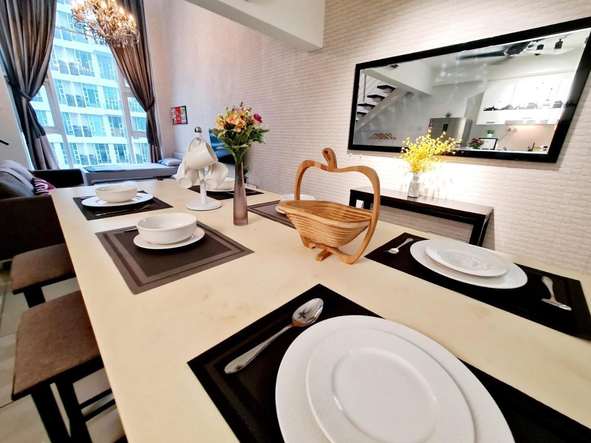 Classic 7 Guest Scott Garden Duplex 1 Old Klang Road, Taman Desa, Kuchai Lama, Bangsar South, Pearl Point, Mid Valley, * Kuala Lumpur
