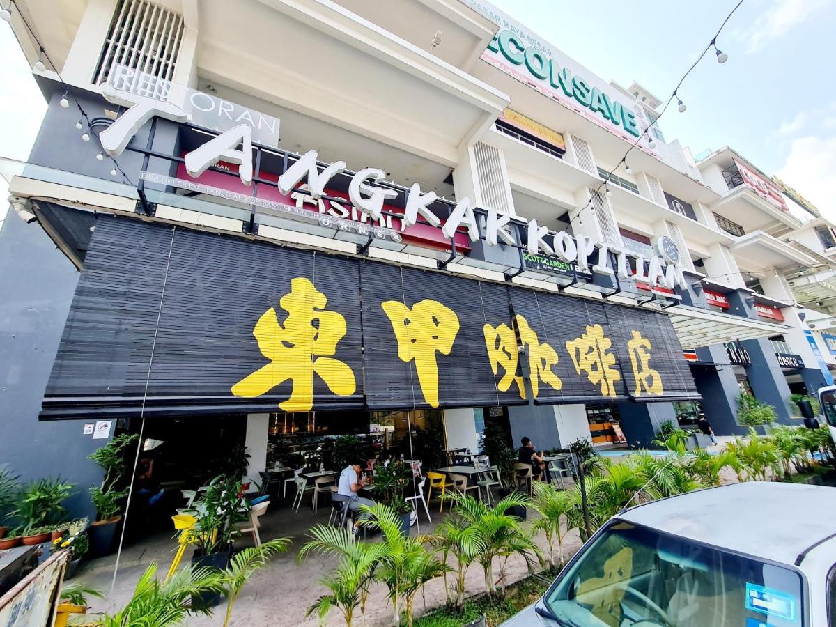 Pangsapuri Classic 7 Guest Scott Garden Duplex 1 Old Klang Road, Taman Desa, Kuchai Lama, Bangsar South, Pearl Point, Mid Valley,