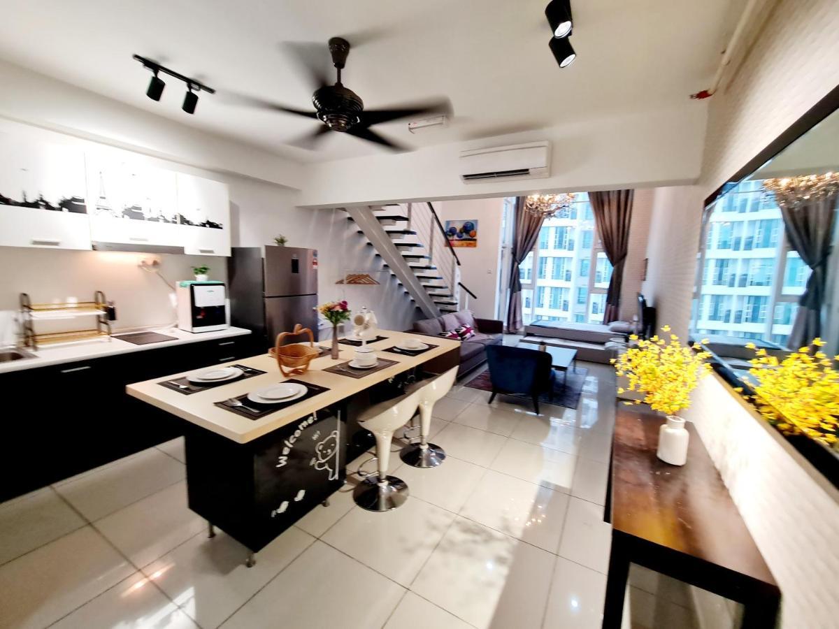 Pangsapuri Classic 7 Guest Scott Garden Duplex 1 Old Klang Road, Taman Desa, Kuchai Lama, Bangsar South, Pearl Point, Mid Valley, *