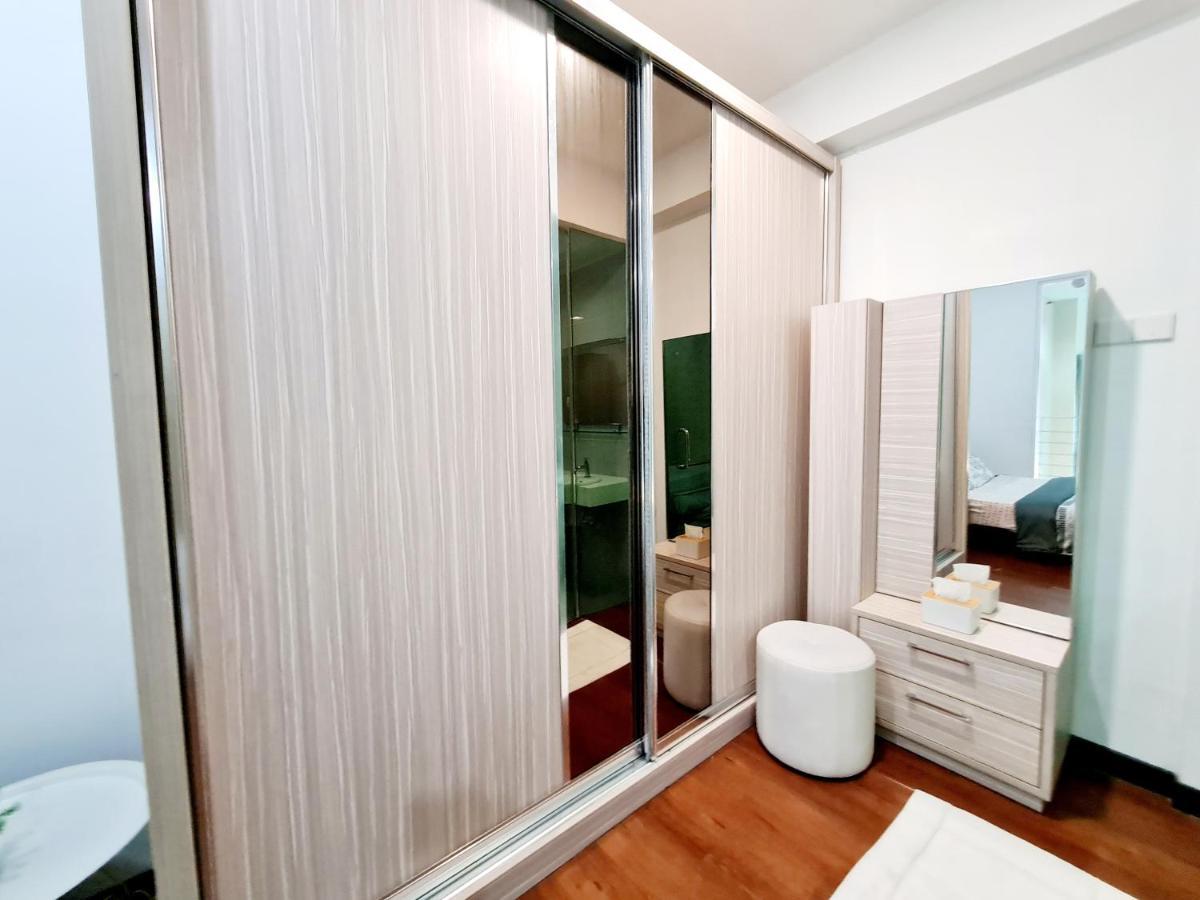 Classic 7 Guest Scott Garden Duplex 1 Old Klang Road, Taman Desa, Kuchai Lama, Bangsar South, Pearl Point, Mid Valley, * Kuala Lumpur