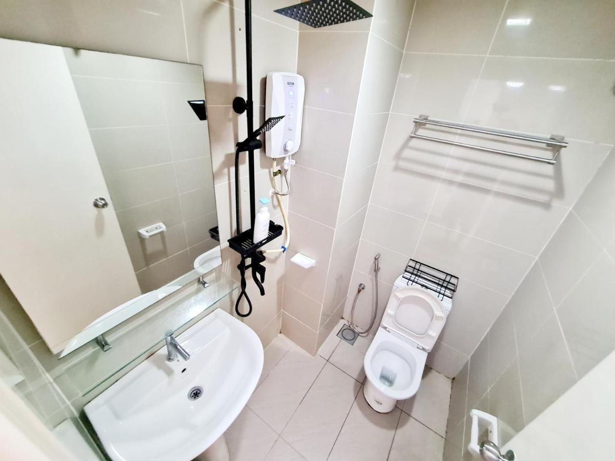 Classic 7 Guest Scott Garden Duplex 1 Old Klang Road, Taman Desa, Kuchai Lama, Bangsar South, Pearl Point, Mid Valley, Pangsapuri