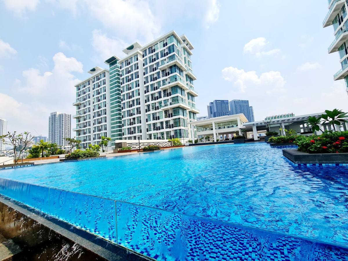 Classic 7 Guest Scott Garden Duplex 1 Old Klang Road, Taman Desa, Kuchai Lama, Bangsar South, Pearl Point, Mid Valley, * Kuala Lumpur