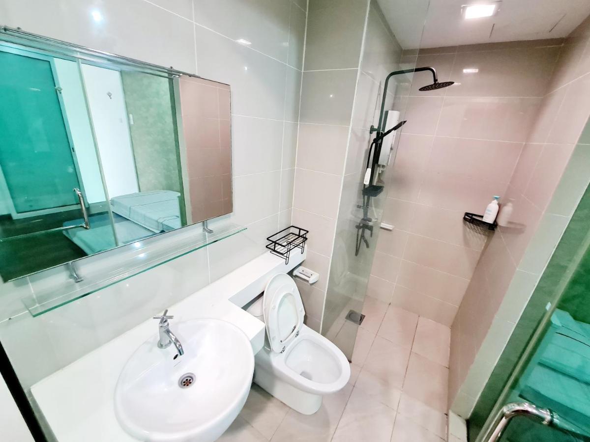 Pangsapuri Classic 7 Guest Scott Garden Duplex 1 Old Klang Road, Taman Desa, Kuchai Lama, Bangsar South, Pearl Point, Mid Valley,