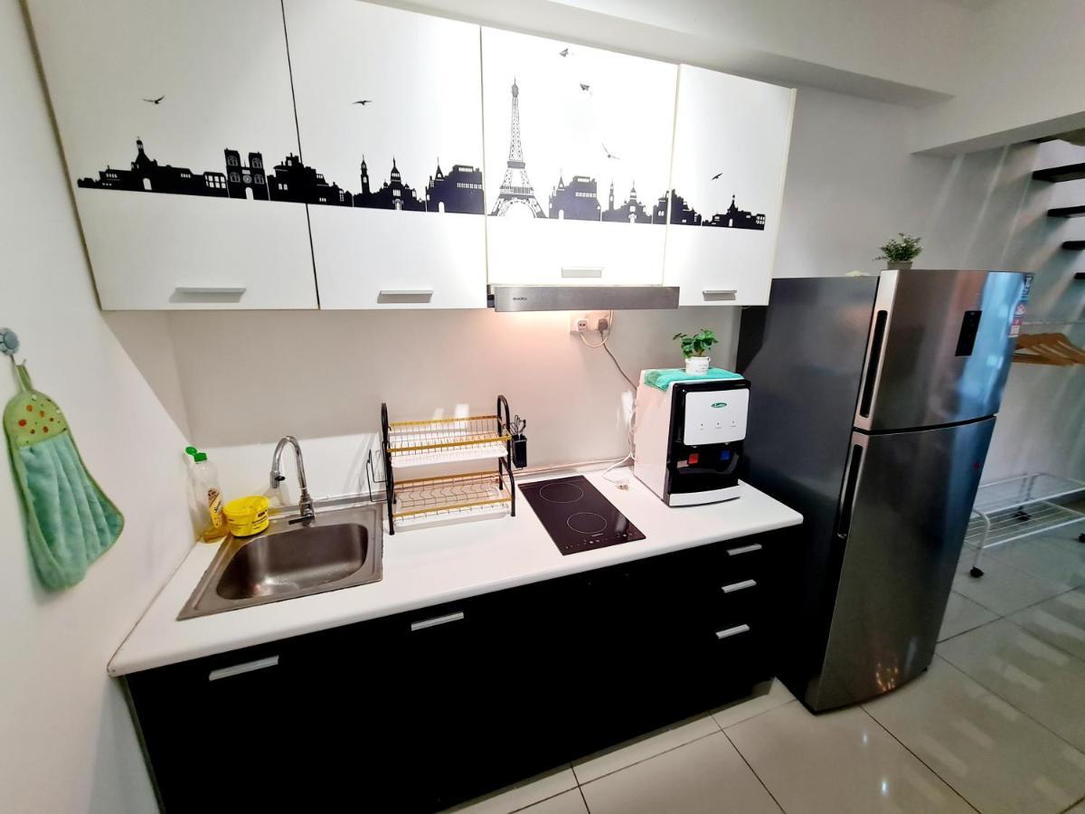 Classic 7 Guest Scott Garden Duplex 1 Old Klang Road, Taman Desa, Kuchai Lama, Bangsar South, Pearl Point, Mid Valley, *